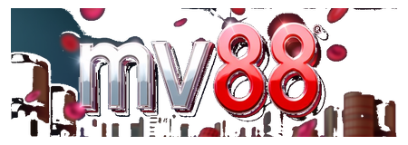 mv88 logo